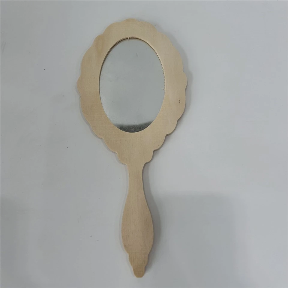 Glas brikoleur an bwa