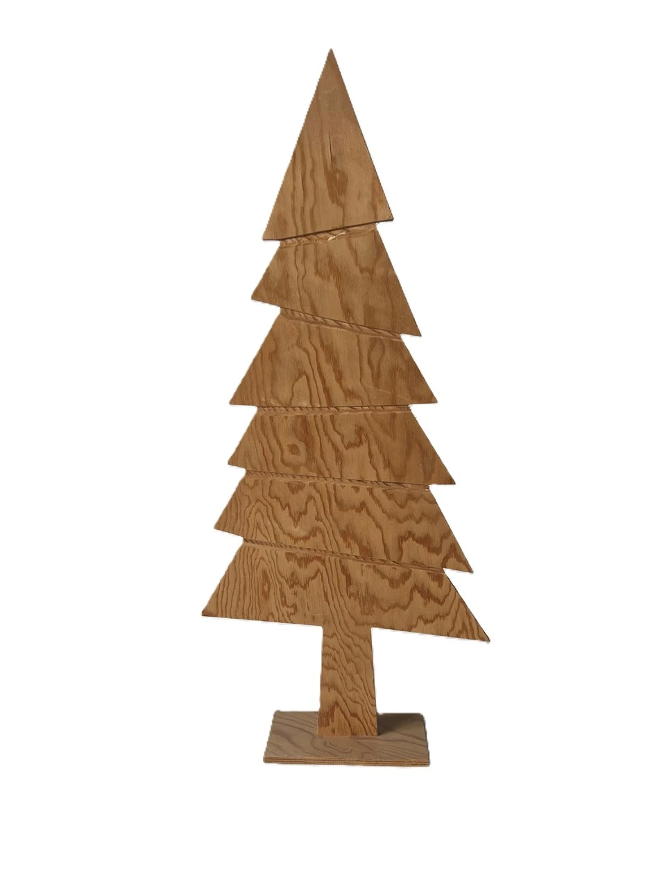 An bwa pyebwa plywood