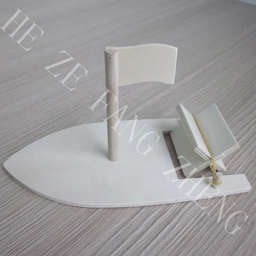 Bwa DIY jwèt